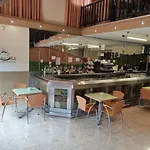 Hotell Penagrande
