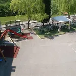 Penagrande Hotell Cangas De Narcea