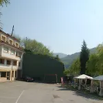 Hotell Penagrande *
