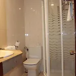 Hotell Penagrande