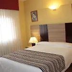 Hotell Penagrande