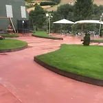 Hotel Penagrande Cangas De Narcea