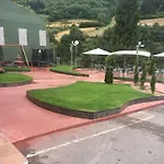 Hotel Penagrande *
