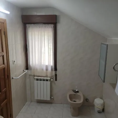 Penagrande 酒店 坎加斯德尔纳尔塞亚