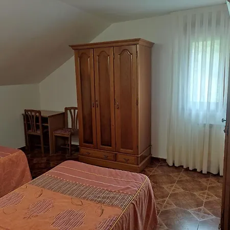 Hotel Penagrande *