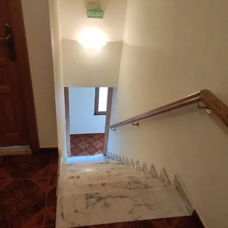 Hotel Penagrande