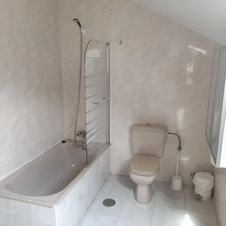 Hotel Penagrande Cangas De Narcea