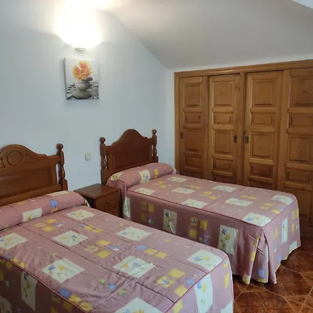 Hotell Penagrande *
