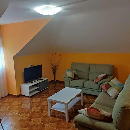 Penagrande * 坎加斯德尔纳尔塞亚