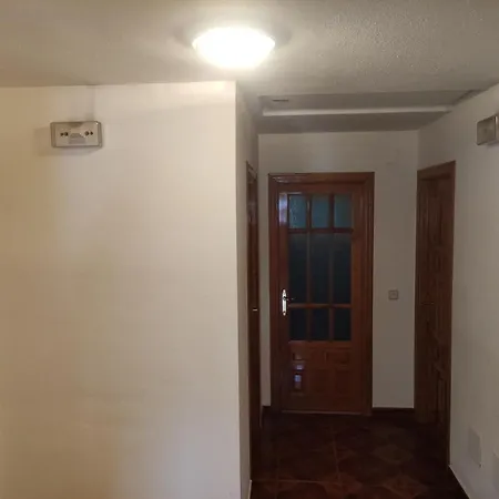 Penagrande 坎加斯德尔纳尔塞亚