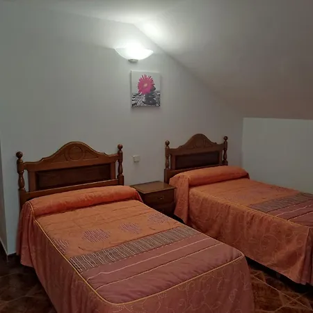 Hotell Penagrande *