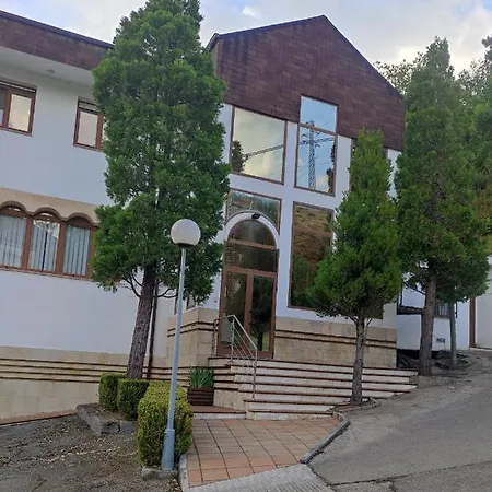 Penagrande Hotel