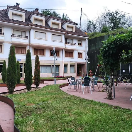 Penagrande Hotel *
