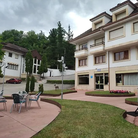 Penagrande Hotell