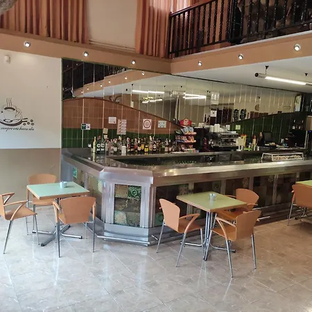 Hotel Penagrande