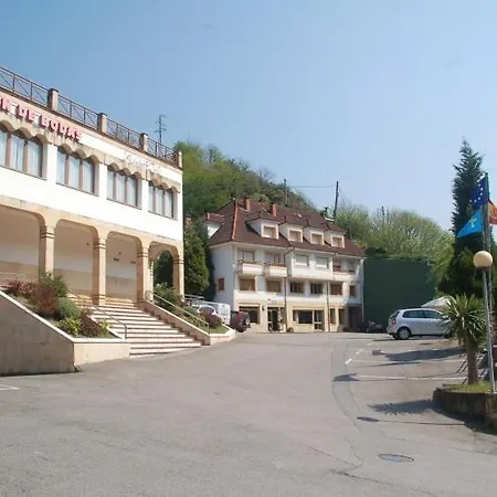 Hotel Penagrande Cangas De Narcea