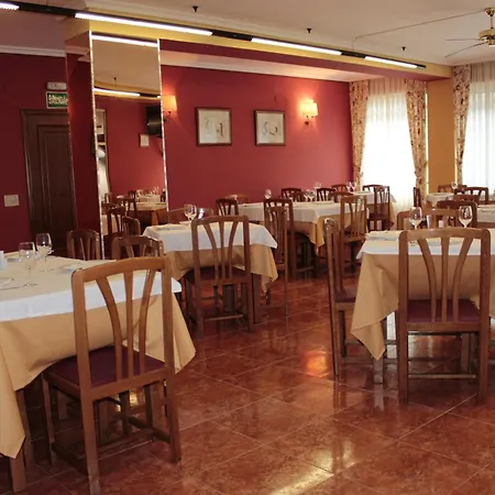 Penagrande Hotell *