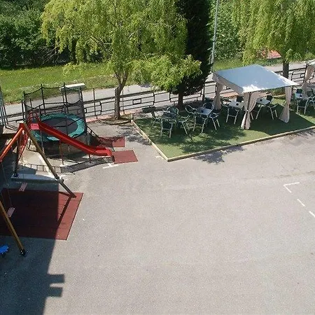 Penagrande Hotel Cangas De Narcea