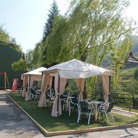 Hotel Penagrande *