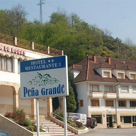 Hotel Penagrande
