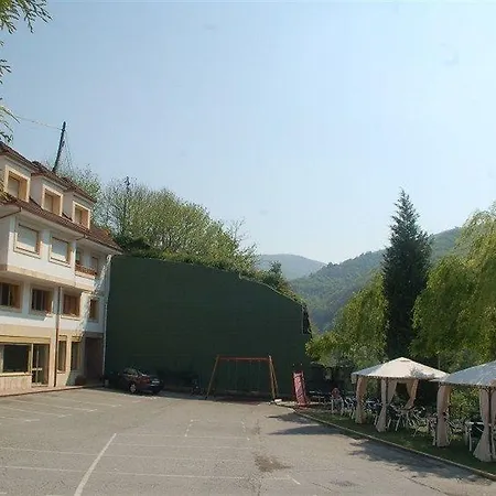 Hotel Penagrande *