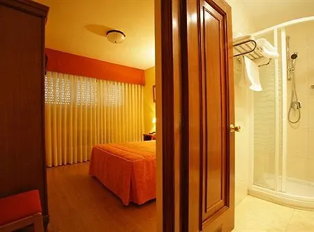 Hotel Penagrande Cangas De Narcea