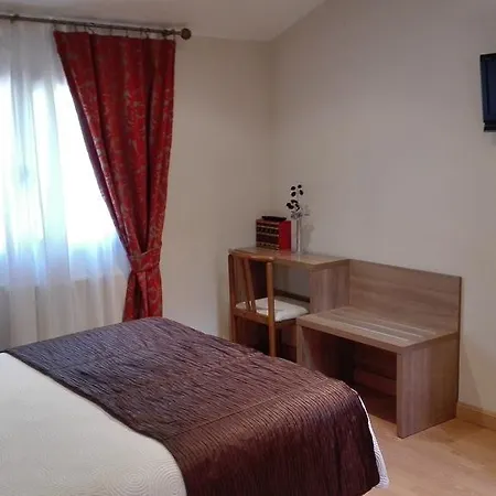 Penagrande 坎加斯德尔纳尔塞亚