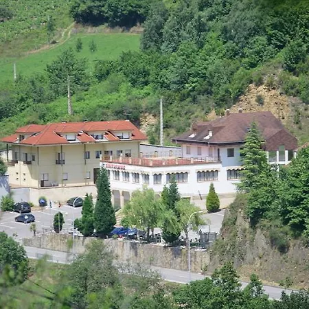 Penagrande Hotel *