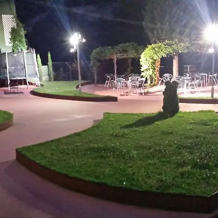 Penagrande 坎加斯德尔纳尔塞亚