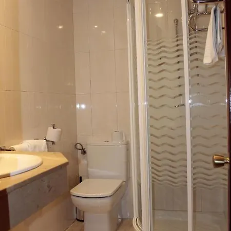 Hotel Penagrande