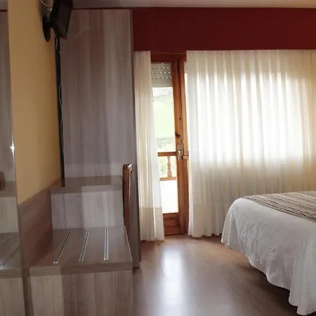 Penagrande * 坎加斯德尔纳尔塞亚