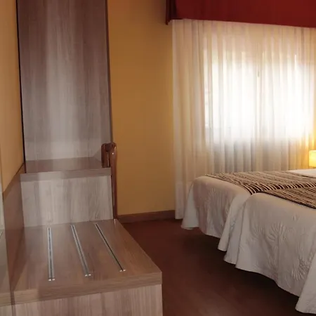 Penagrande Hotel Cangas De Narcea