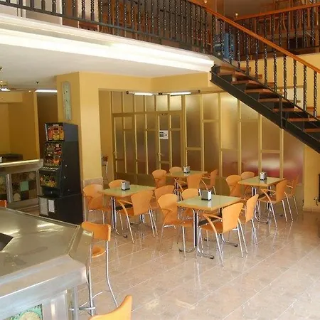 Hotel Penagrande *