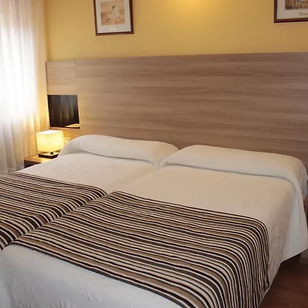 Penagrande Hotel