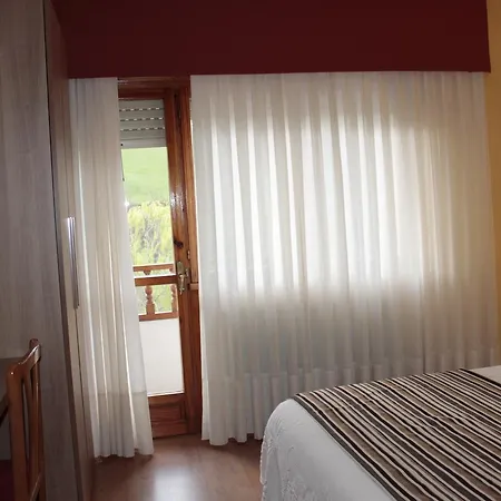 Penagrande 酒店 坎加斯德尔纳尔塞亚