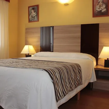 Hotel Penagrande