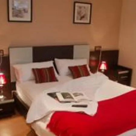 Hotel Penagrande *