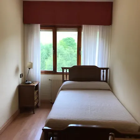 Hotel Penagrande *
