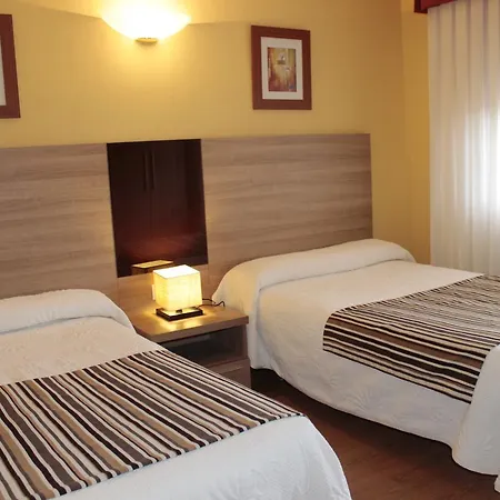 Hotel Penagrande