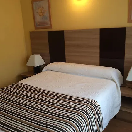 酒店 Penagrande 坎加斯德尔纳尔塞亚