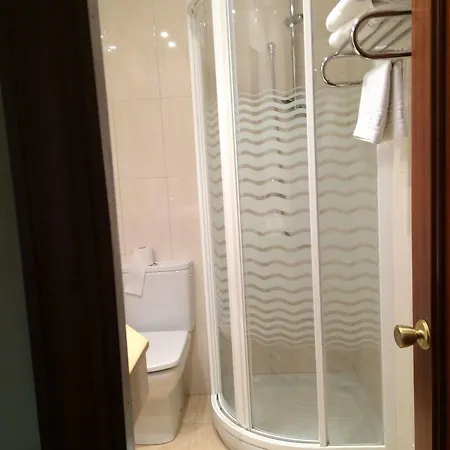 Penagrande 酒店 坎加斯德尔纳尔塞亚