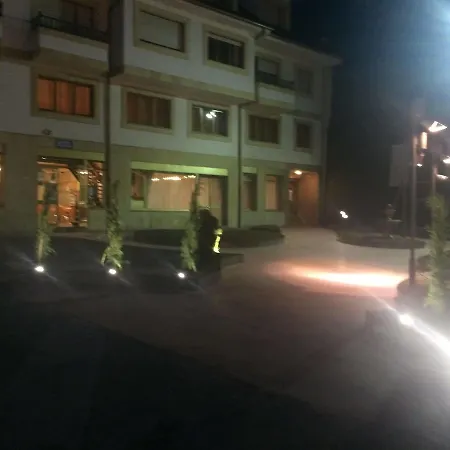 Hotel Penagrande