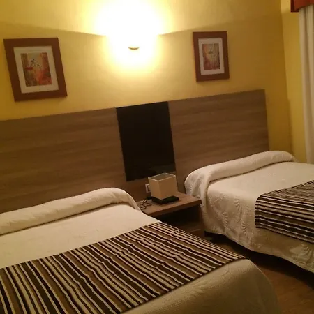 Penagrande 酒店 坎加斯德尔纳尔塞亚