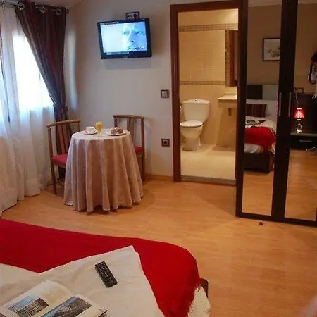 Hotel Penagrande