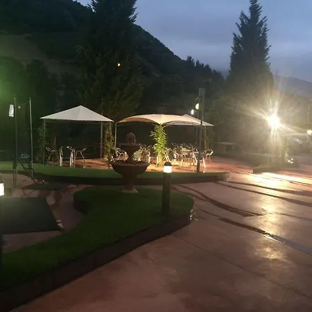 Penagrande Cangas De Narcea