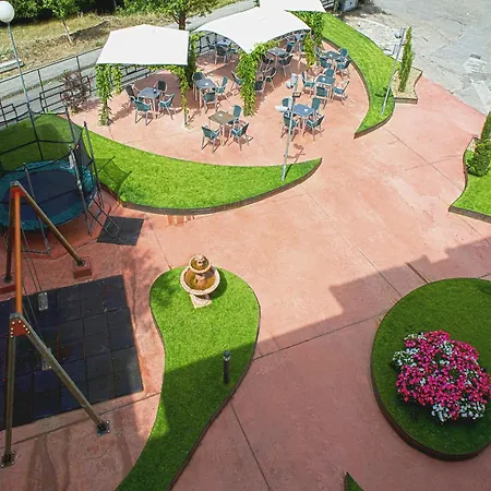 Penagrande * 坎加斯德尔纳尔塞亚