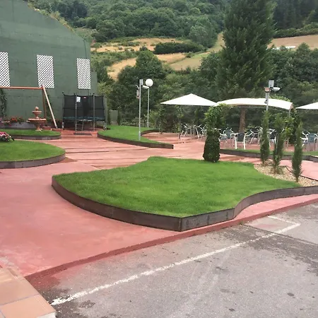 Hotel Penagrande *