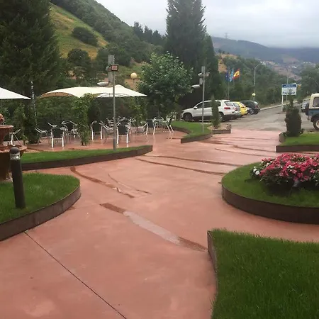 Hotel Penagrande *