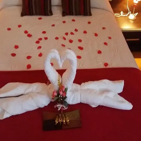 Penagrande * 坎加斯德尔纳尔塞亚