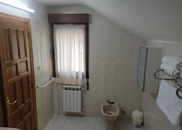 Penagrande Hotel Cangas De Narcea